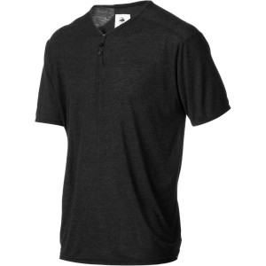 Galleon Crew Shirt - Short-Sleeve - Men's