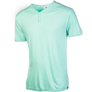 Galleon Crew Shirt - Short-Sleeve - Men's