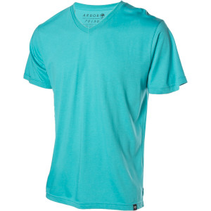 Arbor Taylor V-Neck T-Shirt - Short-Sleeve - Men's