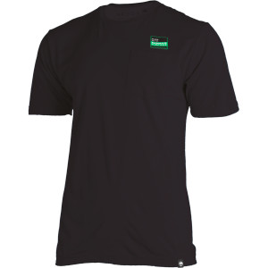 Arbor Stash Pocket T-Shirt - Short-Sleeve - Men's