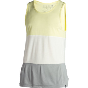 Arbor Tritone Tank Top - Men's