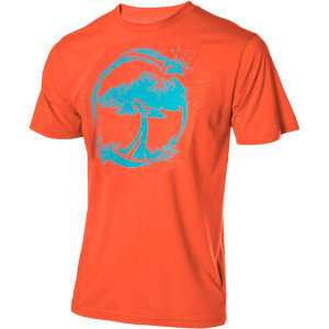 Arbor Recycle T-Shirt - Short-Sleeve - Men's
