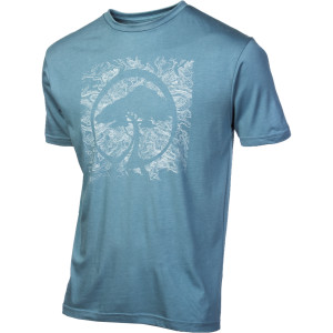 Arbor Topo T-Shirt - Short-Sleeve - Men's