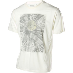 Arbor Forest T-Shirt - Short-Sleeve - Men's