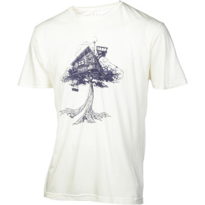 Arbor House T-Shirt - Short-Sleeve - Men's 