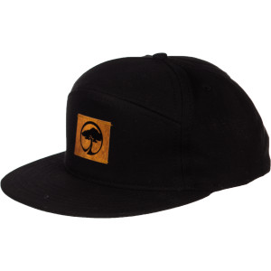 Arbor Cornerstone Snapback Hat
