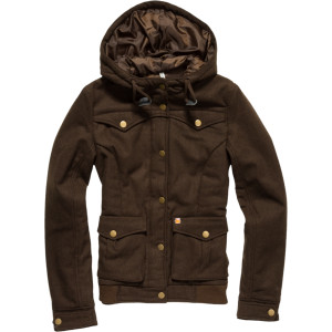 Arbor Drifter Jacket - Women's