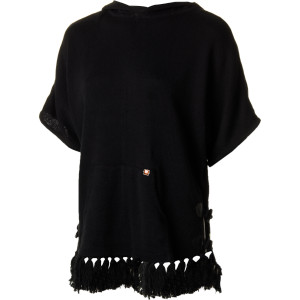 Ponchita Sweater - Women's