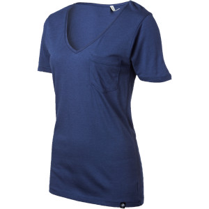Hope V-Neck T-Shirt - Short-Sleeve - Women's