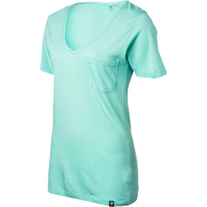 Arbor Hope V-Neck T-Shirt - Short-Sleeve - Women's