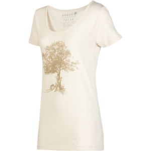 Arbor Inspiration T-Shirt - Short-Sleeve - Women's