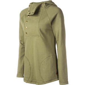 Haven Pullover Hoodie - Women's