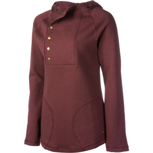 Arbor Haven Pullover Hoodie - Women's
