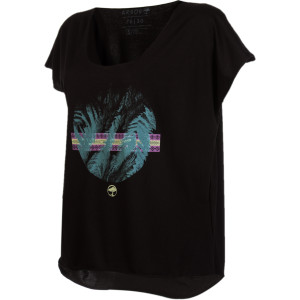 Essence Organic T-Shirt - Short-Sleeve - Women's