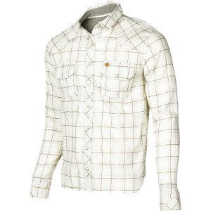 Arbor Gambler Shirt - Long-Sleeve - Men's