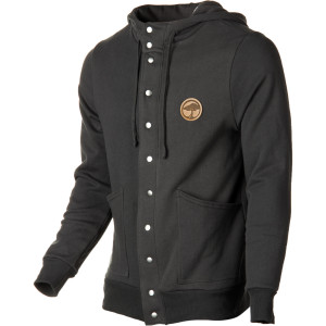 Arbor Prospect Snap Hoodie - Men's - 2012