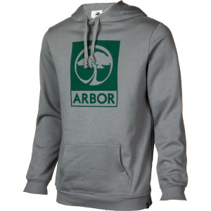 Arbor Icon Pullover Hoodie - Men's