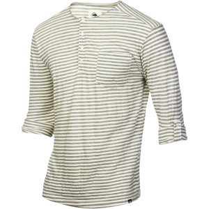 Arbor Bowery T-Shirt - Long-Sleeve - Men's