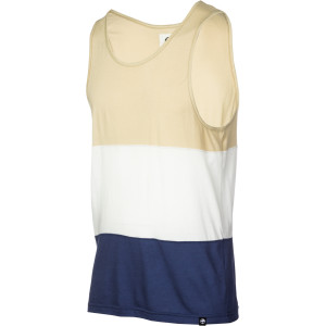 Arbor Tri-Tone Tank Top - Men's