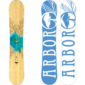 Swoon Snowboard