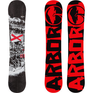 Blacklist Snowboard