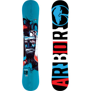 Arbor Westmark Snowboard - 2012