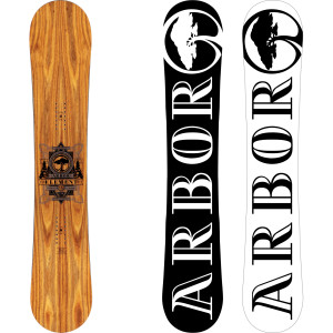 Element CX Snowboard