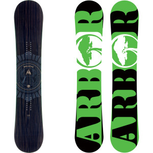 Relapse Snowboard