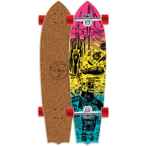 Arbor Rally Cork Cruiser