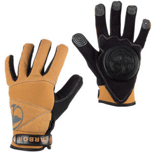 Arbor Slide Glove