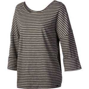 Quarterdeck Shirt - Long-Sleeve - Women's
