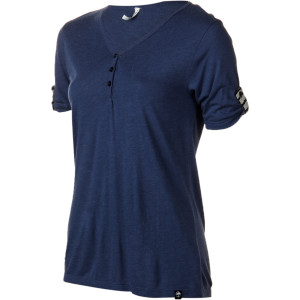 Melrose Shirt - Short-Sleeve - Women's