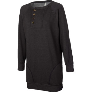 Cascade Pullover Sweatshirt - Women's