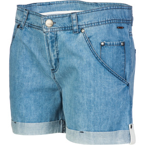 Racquel Short - Women's
