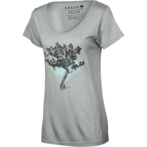 Willow T-Shirt - Short-Sleeve - Women's