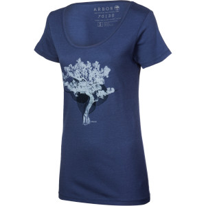 Willow T-Shirt - Short-Sleeve - Women's