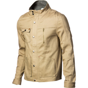 Brigg Jacket - Men's
