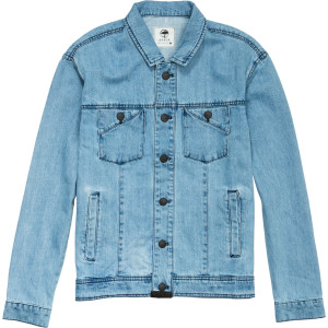 Click to Enlarge for Arbor Marlow Jacket - Men's Arbor Marlow Jacket - Men's -image