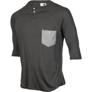 Civilian T-Shirt - 3/4-Sleeve - Men's