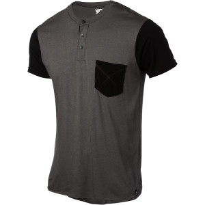 Angeleno Crew - Short-Sleeve - Men's