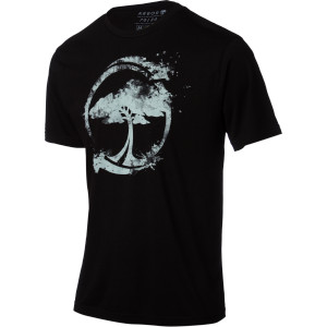 Arbor Recycle T-Shirt - Short-Sleeve - Men's