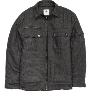 Click to Enlarge for Arbor Blackcomb Jacket - Men's Arbor Blackcomb Jacket - Men's-Image