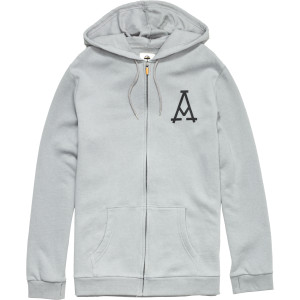 Click to Enlarge for Arbor Mason Full-Zip Hoodie - Men's Arbor Mason Full-Zip Hoodie - Men's-Image