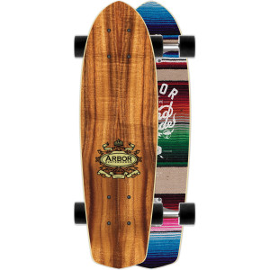 Arbor Pocket Rocket Longboard
