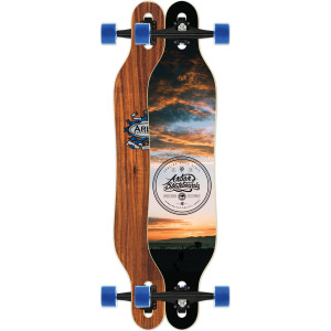 Arbor Axis Longboard