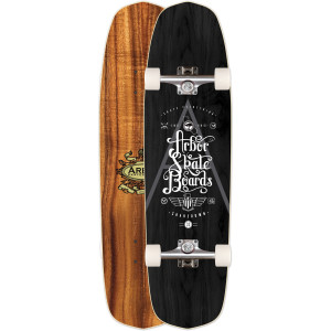 Arbor Shakedown Cruiser