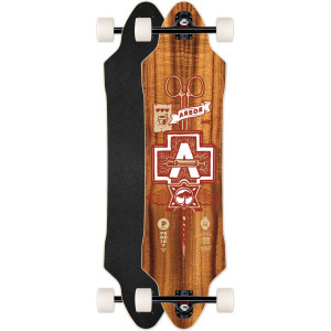 Arbor Prodigy Longboard