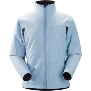 Arc'teryx Gamma SV Jacket - Women's