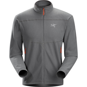 Arc'teryx Delta LT Fleece Jacket - Men's -image