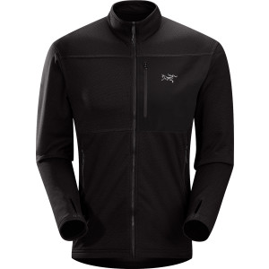 Click to Enlarge for Arc'teryx Konseal Fleece Jacket - Men's Arc'teryx Konseal Fleece Jacket - Men's -image